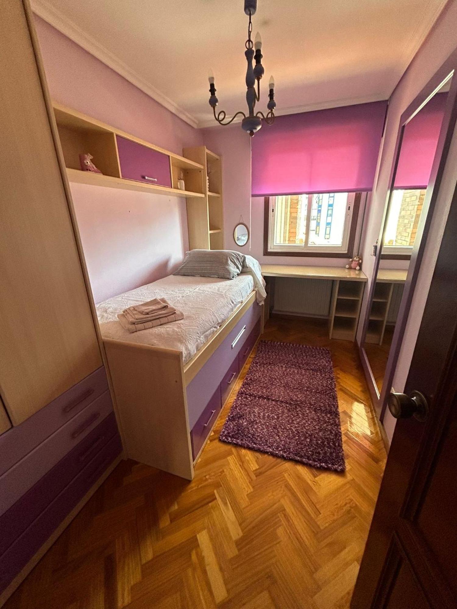 Gaivota Amplio Y Luminoso Con Plaza De Garaje Apartment Vigo Exterior foto
